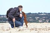 ADULTE ET CHIEN 130